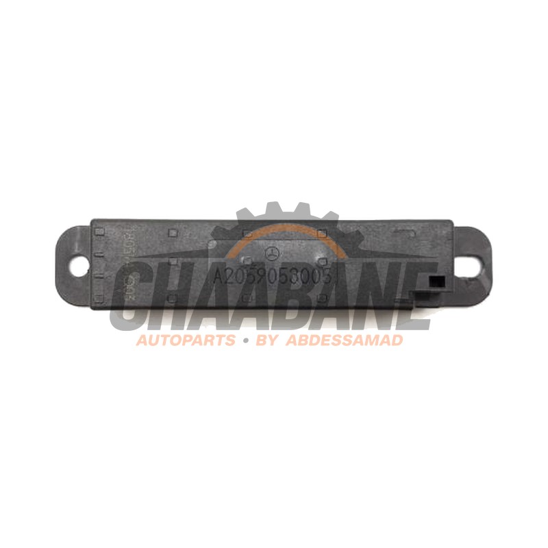 Antenne A2059053005 Mercedes CLS (C257) 450 EQ Boost 3.0 24V 4-Matic