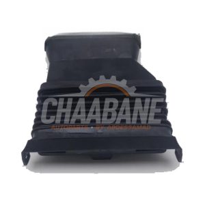 Tuyau daspiration air A1665000261 Mercedes GLE (W166) 350d 3.0 V6 24V BlueTEC 4-Matic
