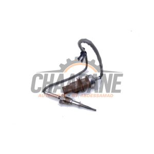 Sensor temperature d'echappement 8W0919529P Audi A7 Sportback (4KA) 2.0 16V 45 TFSI Mild hybrid Quattro 2017