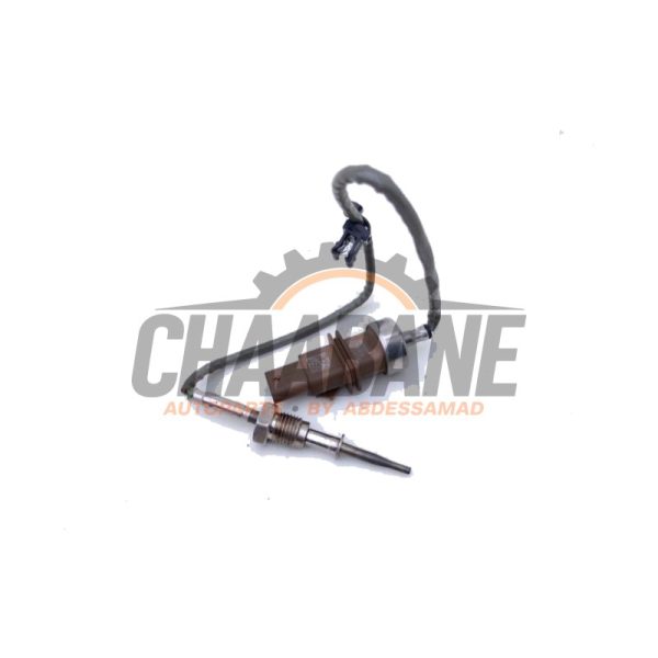Sensor temperature d'echappement 8W0919529P Audi A4 2015