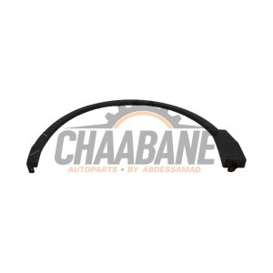 Jante de roue avant 5NA854731E Volkswagen Tiguan (AD1) 1.4 TSI 16V 2016 / 2024