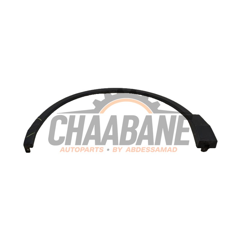 Jante de roue avant 5NA854731E Volkswagen Tiguan (AD1) 1.4 TSI 16V 2016 / 2024