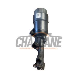 Boitier filtre a huile 70321178 Mercedes CLA (117.3) 2.2 CLA-220 CDI, 220 d 16V