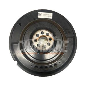 Vilebrequin poulie 079105251AP Audi RS6 2013 / 2018