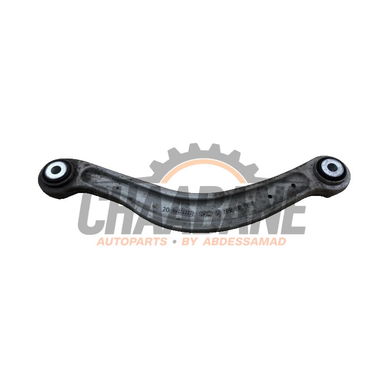 Bras de suspension haut arriere droit A2053506203 Mercedes E (C238) E-200 2.0 Turbo 16V