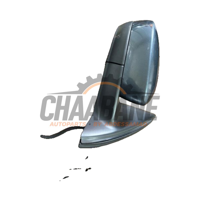 Retroviseur gauche 5JB857407F Seat Toledo (NHAA) 1.2 TSI 2012 / 2019