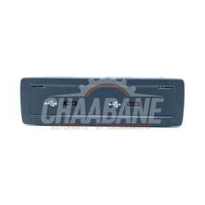 Connexion USB A2478204002 Mercedes GLC Coupe AMG (C253) 4.0 63 S AMG 4.0 V8 32V Turbo 4-Matic+