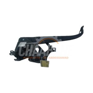 Pedale de frein 4472900001 Mercedes Vito Mixto (447.7) 1.6 109 CDI 16V