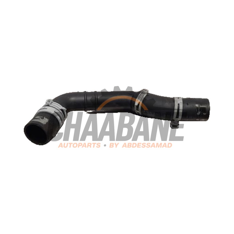 Tuyau radiateur A2600901000 Mercedes A-Klasse AMG (177.0) 2.0 A-35 AMG Turbo 16V 4Matic