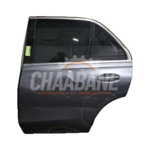 Portiere 4portes arriere gauche A1677301707 Mercedes GLE (V167) 350de 2.0 Turbo 16V 4-Matic