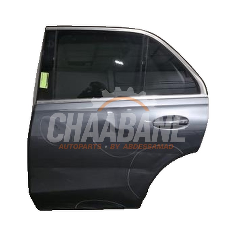 Portiere 4portes arriere gauche A1677301707 Mercedes GLE (V167) 350de 2.0 Turbo 16V 4-Matic