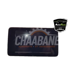Display unite de controle multi media A2059026902 Mercedes C Estate (S205) C-350 e 2.0 16V