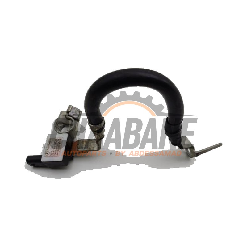Capteur de batterie A0009058012 Mercedes A (177.0) 2.0 A-220 Turbo 16V