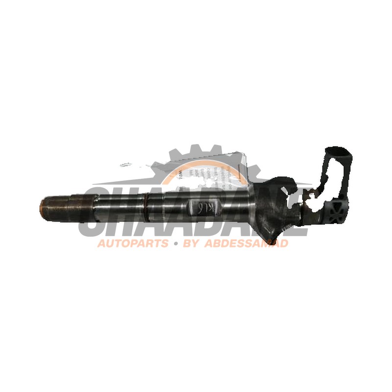 Injecteur (diesel) 04L130277N Audi A4 2024