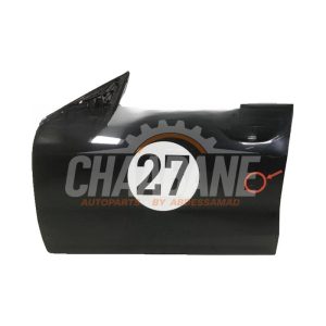 Portiere 4portes avant gauche 7482645 BMW 6-Serie 2017 / 2024