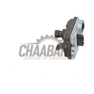 Camera avant 4N0907217A Porsche Cayenne III (9YA) 3.0 V6 Turbo 24V E-Hybrid 2017
