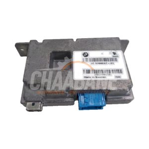 Module camera 66519107381 BMW X2 (F39) sDrive 20i 1.5 12V TwinPower Turbo 2017 / 2023