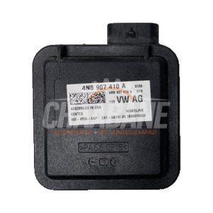 Ouvre-porte de garage 4N0907410A Audi S5 Sportback (F5A/F5F) 3.0 TFSI V6 24V 2016