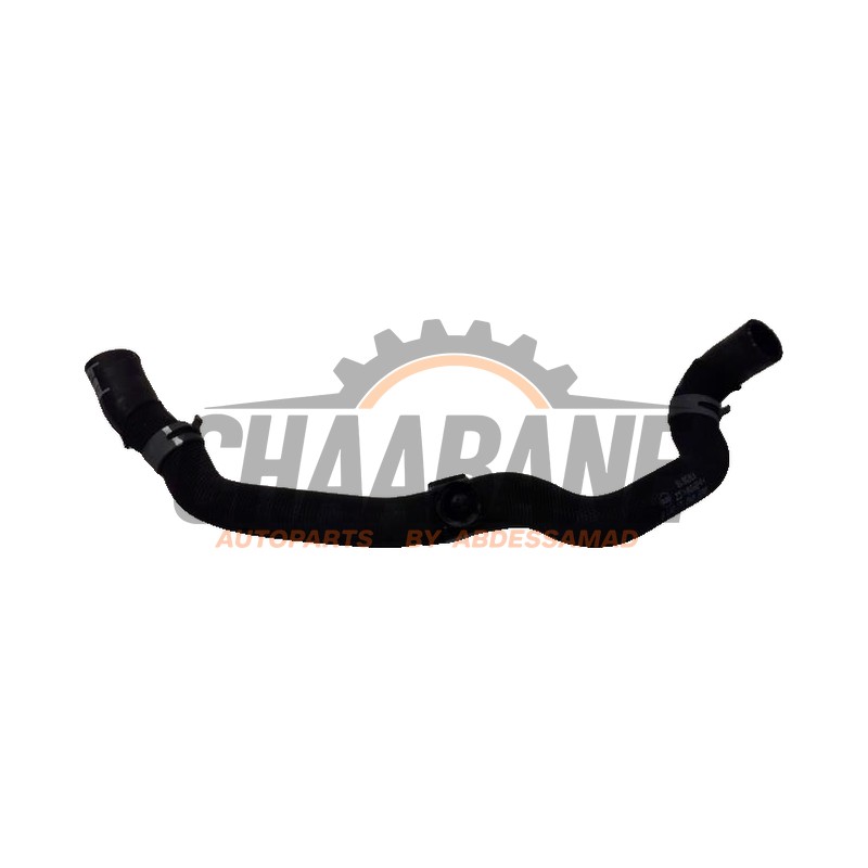 Tuyau radiateur 4H0121061B Audi RS7 Sportback (4GA/4GF) 4.0 V8 TFSI Performance 32V 2013 / 2018