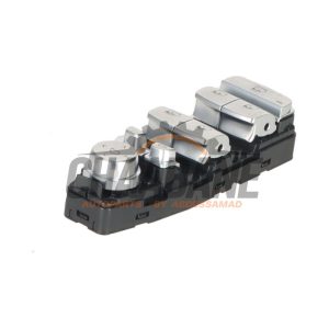 Commutateur vitre electrique 6847099 BMW XM 2022