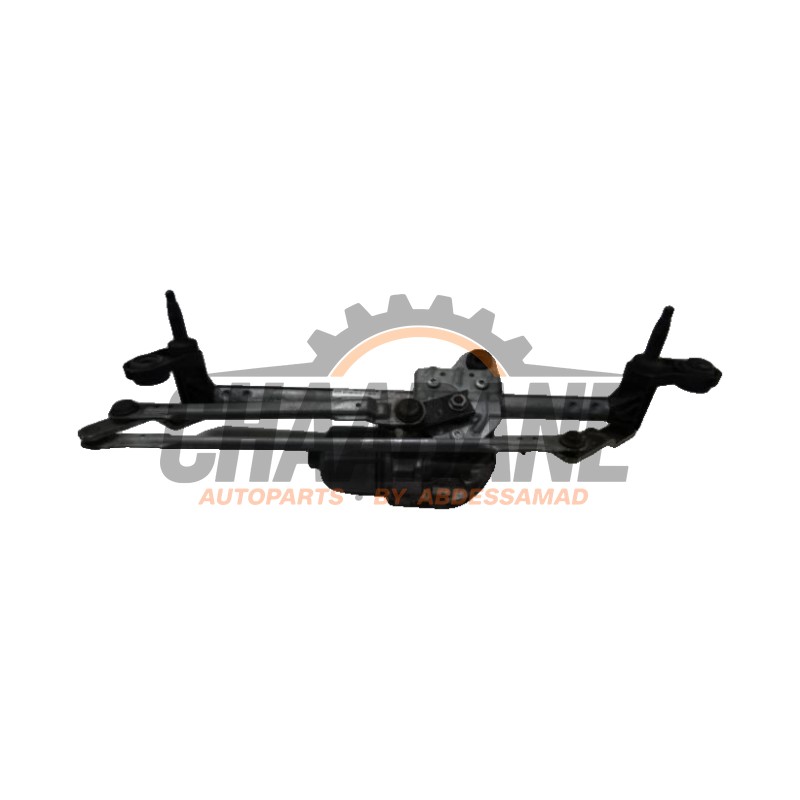 Mecanique essuie-glace 5F1955023A Seat Leon 2012 / 2020