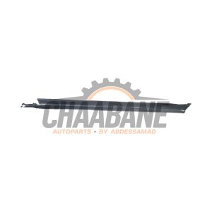 Jupe gauche 51775A24AA7 BMW iX3 80 kWh 2020