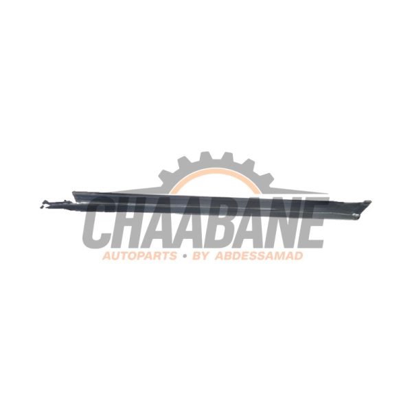 Jupe gauche 51775A24AA7 BMW iX3 80 kWh 2020