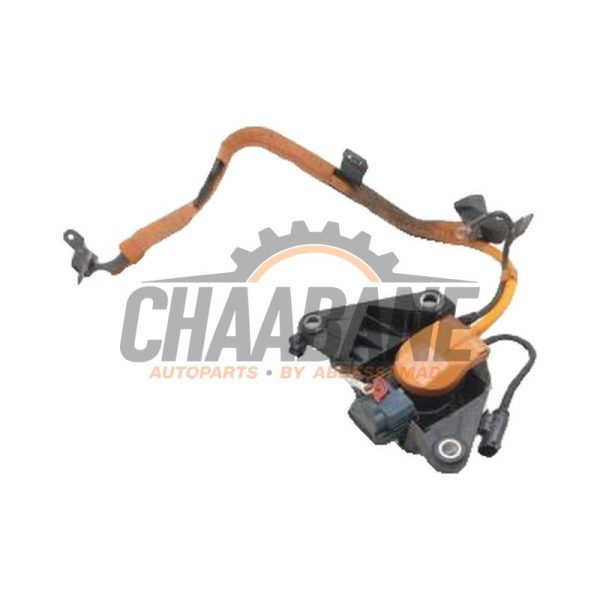 Port de chargement voiture electrique 11107811 BMW 7 serie (G11/12) 740e,Le xDrive 2015 / 2022
