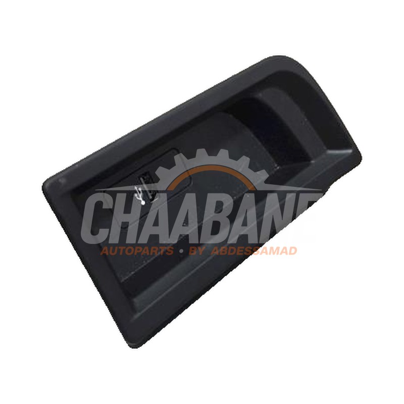 Connexion USB 58450710 BMW 4 serie Gran Coupe (F36) 418i 1.5 TwinPower Turbo 12V 2014 / 2021