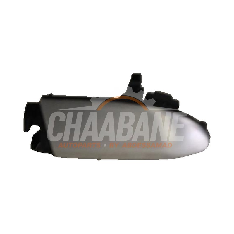 Bande decorative de tableau de bord 8V2853192H1NK Audi S3 Limousine (8VM/8VS) 2.0 TFSI 16V 2013 / 2020