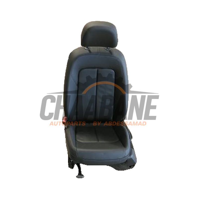 Siege avant gauche Audi Q2 2016