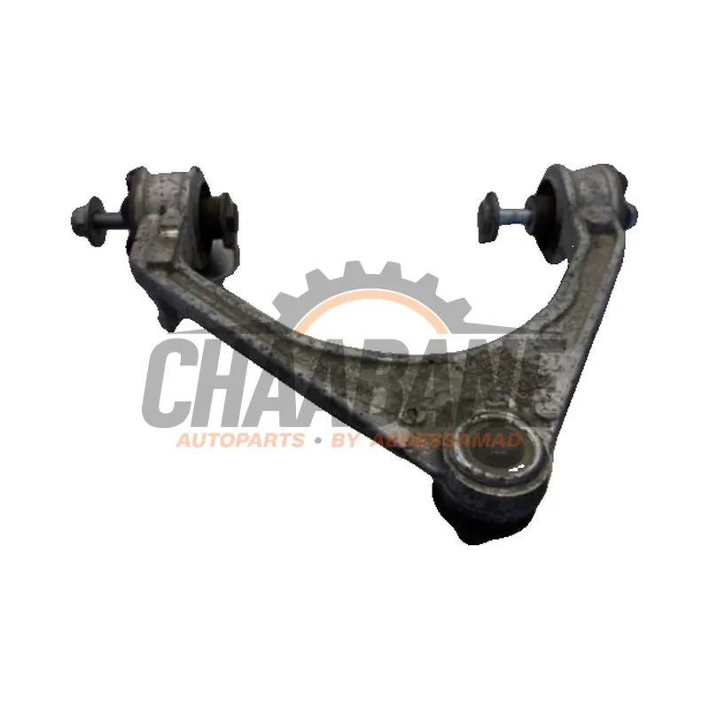 Bras de suspension haut avant gauche T4N1130 Jaguar XE 2.0 D E-Performance 16V