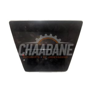 Display unite de controle multi media 670274859 Maserati Grecale 2.0 GT MHEV Q4 16V 2022