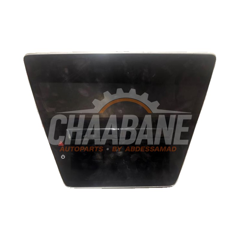 Display Multimedia unite de reglage 670274859 Maserati Grecale 2.0 GT MHEV Q4 16V 2022