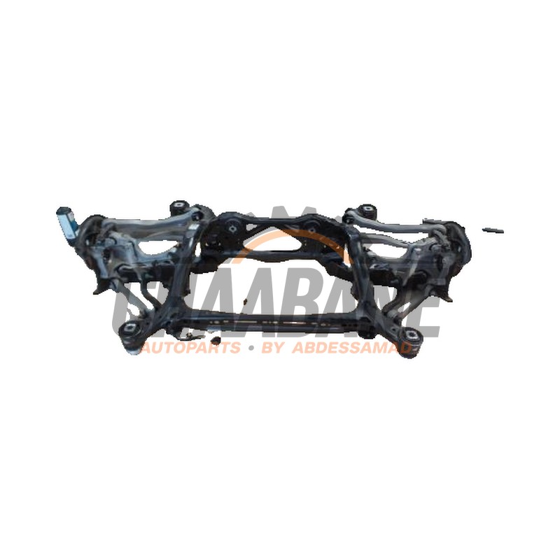 Arbre entrainement roue arriere 4KE505235R Audi E-Tron 2019