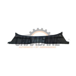 Paravent 8W1819403 Audi A5 Sportback (F5A/F5F) 2.0 40 TFSI Mild Hybrid 16V 2016