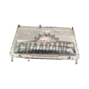 Batterie (hybride) 5NA915588D Volkswagen Tiguan (AD1) 1.4 TSI eHybrid 16V 2016 / 2024