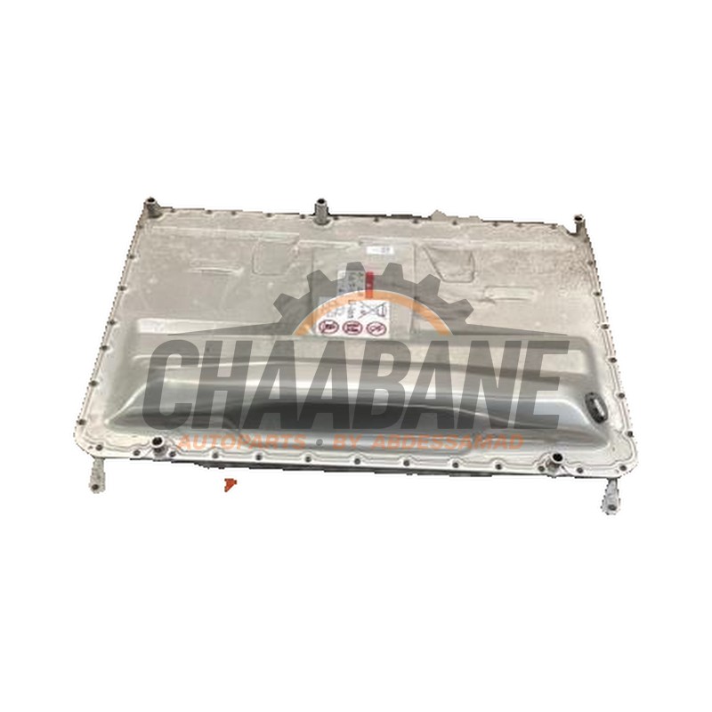 Batterie (hybride) 5NA915588D Volkswagen Tiguan (AD1) 1.4 TSI eHybrid 16V 2016 / 2024