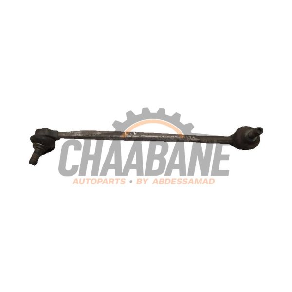 Guide barre stabilisatrice 5Q0411315 Audi S3 Sportback (8VA/8VF) 2.0 T FSI 16V 2012 / 2020
