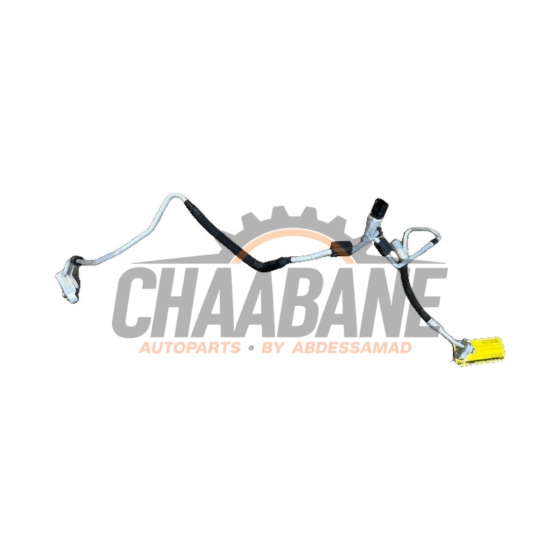 Tuyau clim 6C0816741Q Skoda Fabia 2014 / 2022