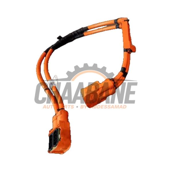 Cable haute tension 764013505A BMW i8 (I12) 1.5 TwinPower Turbo 2014 / 2020