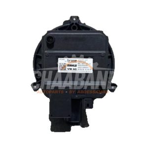 Ventilateur chauffage 4M1820021C Audi Q7 (4MB/4MG) 3.0 TDI V6 24V e-tron plug-in hybrid 2015