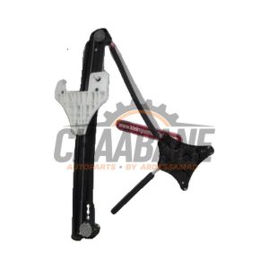 Mecanique vitre 4portes arriere droite 575839462 Skoda Karoq 2017