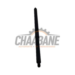 Kit amortisseur couvercle coffre A1569800564 Mercedes GLA (156.9) 2.2 200 CDI, d 16V