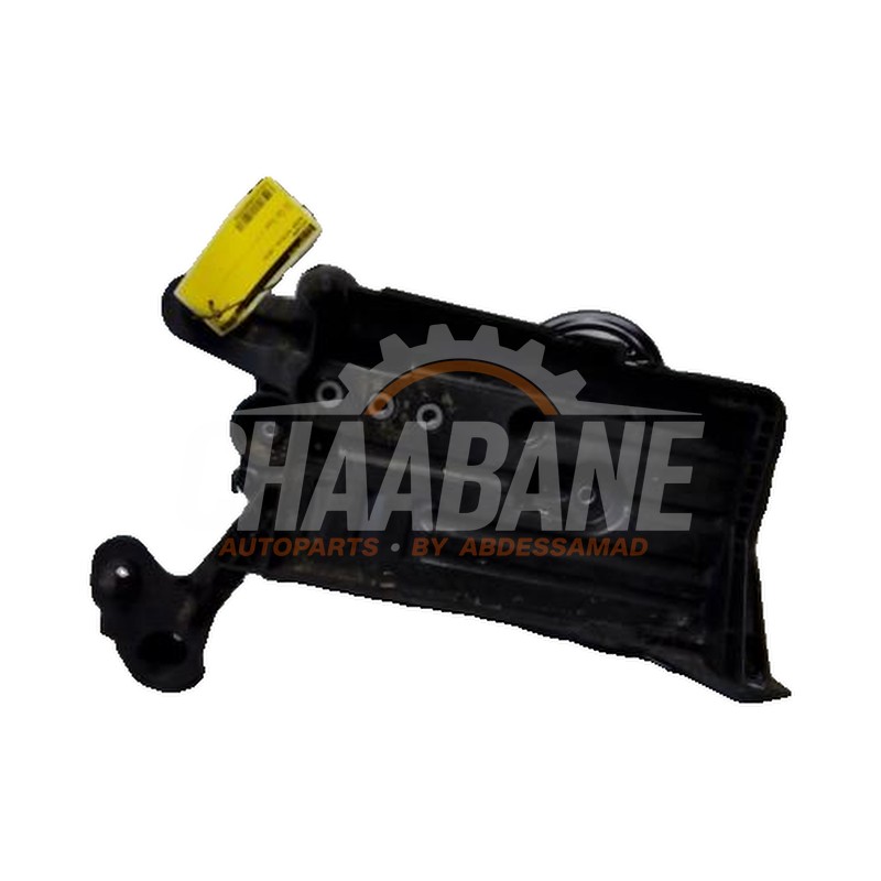 Boitier de batterie Skoda Octavia Combi (5EAC) 2012 / 2020