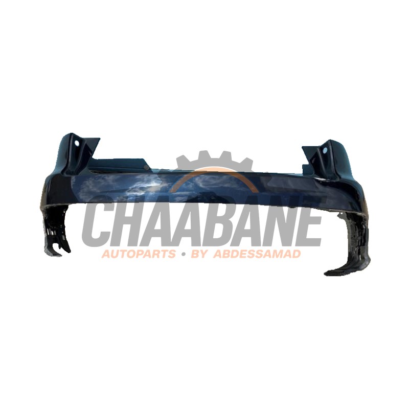 Pare-chocs arriere 9Y0807421 Porsche Cayenne III (9YA) 4.0 V8 GTS 32V 2017