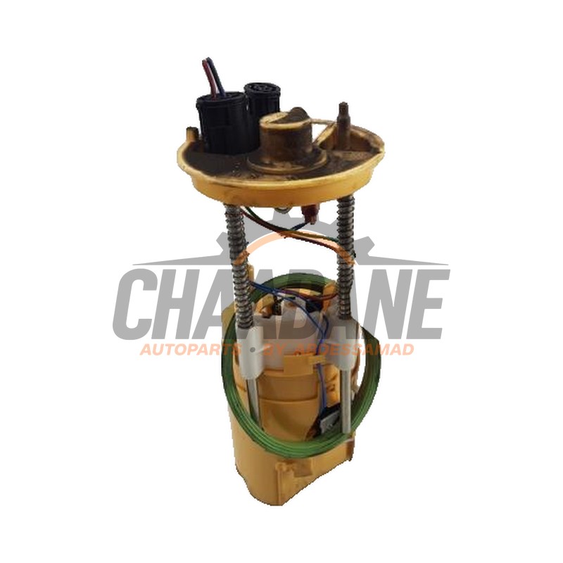 Pompe a carburant 7380136 BMW X5 (F15) xDrive 40d 3.0 24V 2013 / 2018