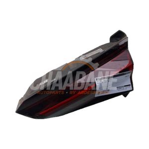 Feu arriere droit 8W6945094AA Audi A5 Sportback (F5A/F5F) 2.0 40 TFSI Mild Hybrid 16V 2016