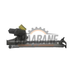 Mecanique essuie-glace 80B955023A Audi Q5 2016