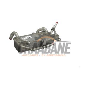 Radiateur dhuile 4M0317021G Audi S5 (F53/F5P) 3.0 TFSI V6 24V 2016